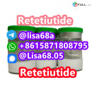 Retetiutide Retetiutide