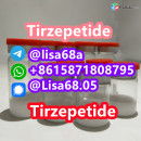 Tirzepetide Tirzepetide