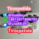 Tirzepetide Tirzepetide