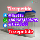 Tirzepetide Tirzepetide