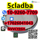 5cladba, 5cladb, Adbb, 5cl, 5cl-adb-a, 5cl-adb, Jwh-018, 4f 5f Fast Deliver dcfdx