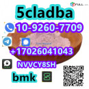 5cladba precursor 5cladba adbb raw material noids precursor powder and liquid dcfdx