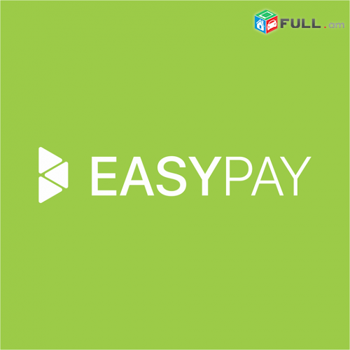 Карта easy pay