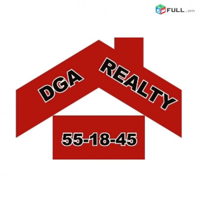 List am hayeren. Фирма d. D. G. A. Realty. GS Realty Ереван. D&A Realty.