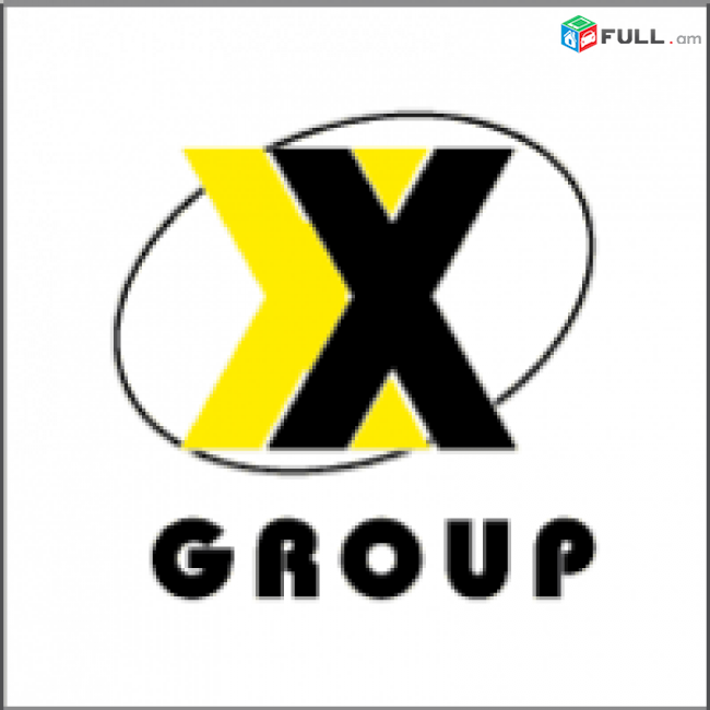 X group. Компания группы x:in. Х10 Group. X5 Group.