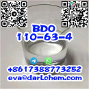 1,4-Butanediol CAS110-63-4 Dimethylethyleneglycol