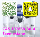 High quality cas 107868-30-4  Exemestane  in large stock 