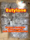 Factory direct sale eutylone 17764-18-0 strong eutylone crystal brown ethylone(Dilyn-pharm@outlook.com)