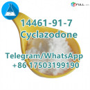 CAS 14461-91-7 Cyclazodone	Free sample	F2