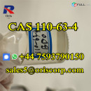 Fast Shipping 1,4-Butanediol/BDO CAS 110-63-4