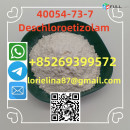 Deschloroetizolam CAS 40054–73–7