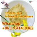 N-desethyl Etonitazene 2732926-26-8	Fast Delivery	u4