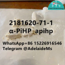 2181620-71-1 α-PiHP apih	best price	i3