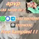 Research Chemical A-pvp CAS 2181620-71-1