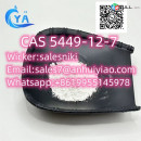 Hot sale CAS 5449-12-7 with safe delivery