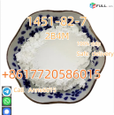 2-bromo-4-methylpropiophenone CAS 1451-82-7 Factory Supply Purity 99%