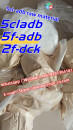 5CL 5cl-adb 5cl-adba yellow powder 5cl 5cladba 5cl-adb-a for sale sample for test