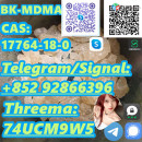 BK-MDMA,Delivery guaranteed(+852 92866396)