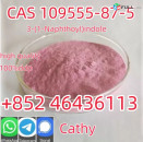 Raw Material 3-(1-Naphthoyl)indole CAS 109555-87-5