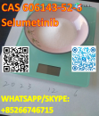 Selumetinib CAS 606143-52-6