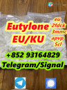 Strong Eutylone EU Crystal CAS 802855-66-9 