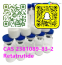 High quality cas 2381089-83-2  Retatrutide  in stock 