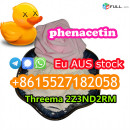 Phenacetin ≥98.0% HPLC 62-44-2
