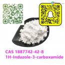 1887742-42-8 1H-Indazole-3-carboxamide high quality 