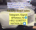 5CLADBA 5CL-ADB-A Strong effect Factory direct sales、