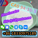 CAS 94-15-5 Dimethocaine high quality