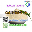 Isotonitazene  CAS 14188-81-9