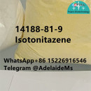 14188-81-9 Isotonitazene	best price	i3