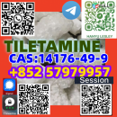 TILETAMINE  CAS:14176-49-9 +852 57979957