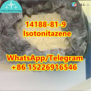 Isotonitazene 14188-81-9	factory supply	e3