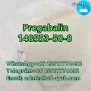 CAS 148553-50-8 Pregabalin	with safe delivery	P1