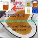 Hot-sale products CAS 23020-59-6 bmk 
