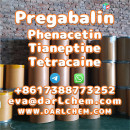 pregabalin Phenacetin Tetracaine raw Powder 148553-50-8 China Factory