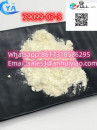  Factory Direct Supply 99% Purity cas 79099-07-3