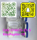 High quality cas 374675-21-5 KissPeptin-10 in stock 