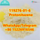 119276-01-6 Protonitazene	with safe delivery	e3