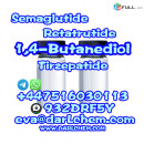 1,4-Butanediol CAS110-63-4 Butane-1,4-Diol 1,4-Butylene Glycol