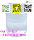 high quality 99%  purity 1,4-Butanediol(BDO) CAS 110-63-4 supply china