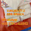 adbb ADB-BINACA 1185282-27-2	Fast Delivery	u4