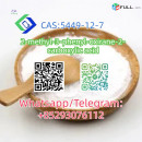 CAS:5449-12-7  2-methyl-3-phenyl-oxirane-2-carboxylic acid