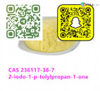2-iodo-1-p-tolylpropan-1-one  cas 236117-38-7 on sale