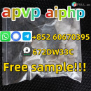 Research Chemical a-pvp CAS 2181620-71-1 Factory Supply 