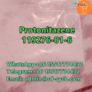 CAS 119276-01-6 Protonitazene	with safe delivery	P1