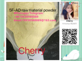 Supply high purity 5F-AD 5F-AKB Powder