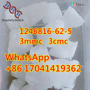 3mmc 3cmc 1246816-62-5	Fast Delivery	u4