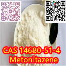 wholesale price factory supply  medicine CAS 14680-51-4 with high purity on sale 